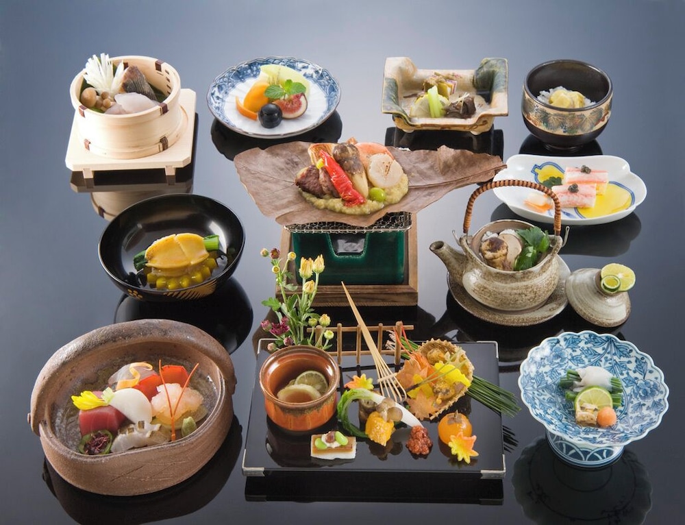 Tsukihitei Ryokan