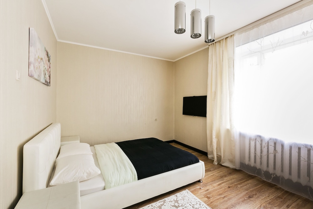 MaxRealty24 Ruzhejnyj pereulok 4