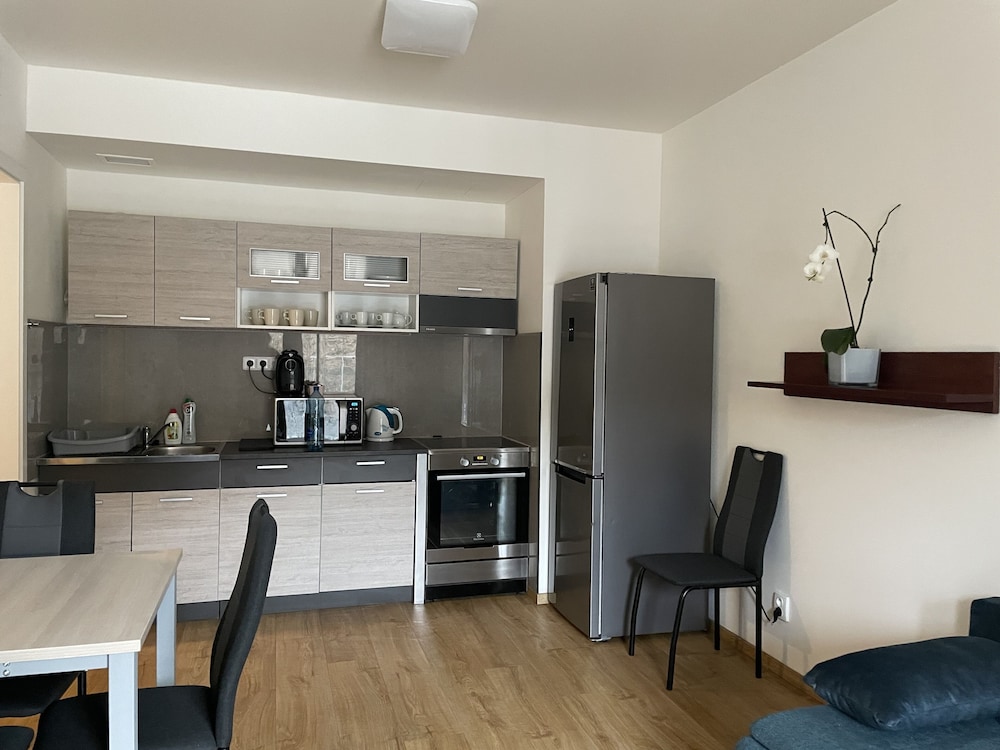 KORA APARTMENTS