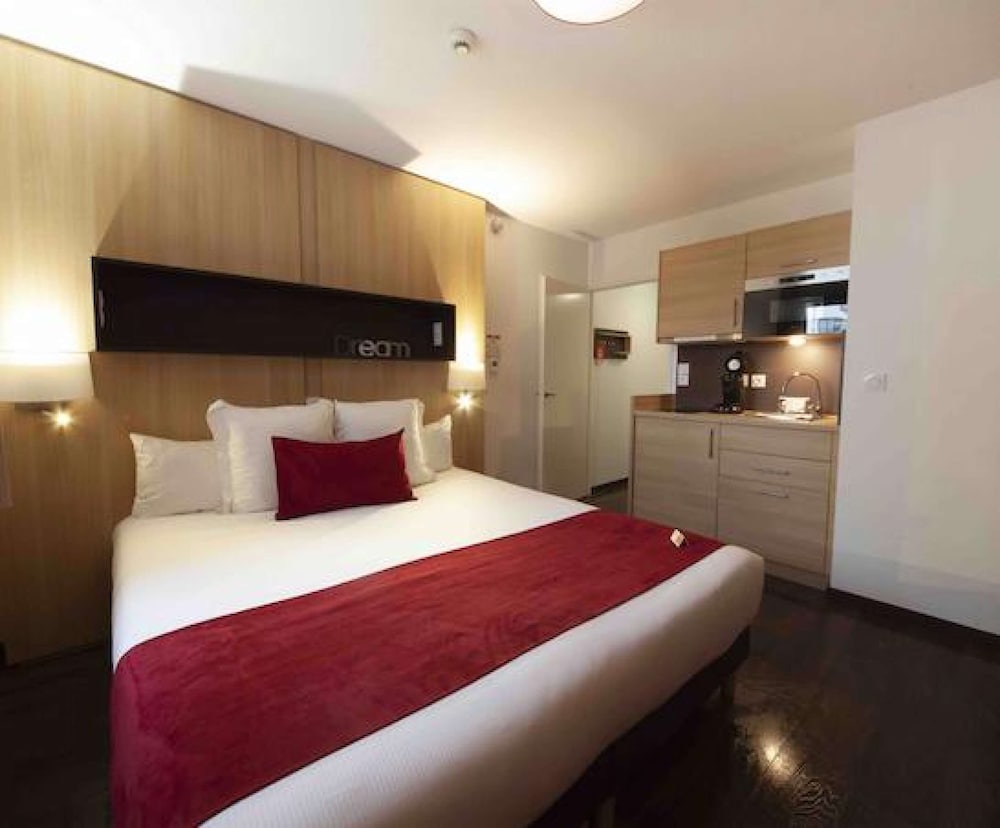 Apparthotel Privilodges Carré de Jaude
