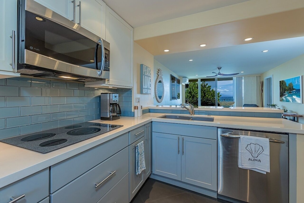 Royal Mauian 314 2 Bedroom Condo