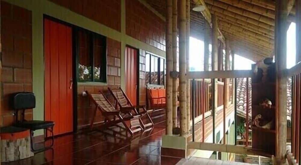 Finca Tradicional La Colonia