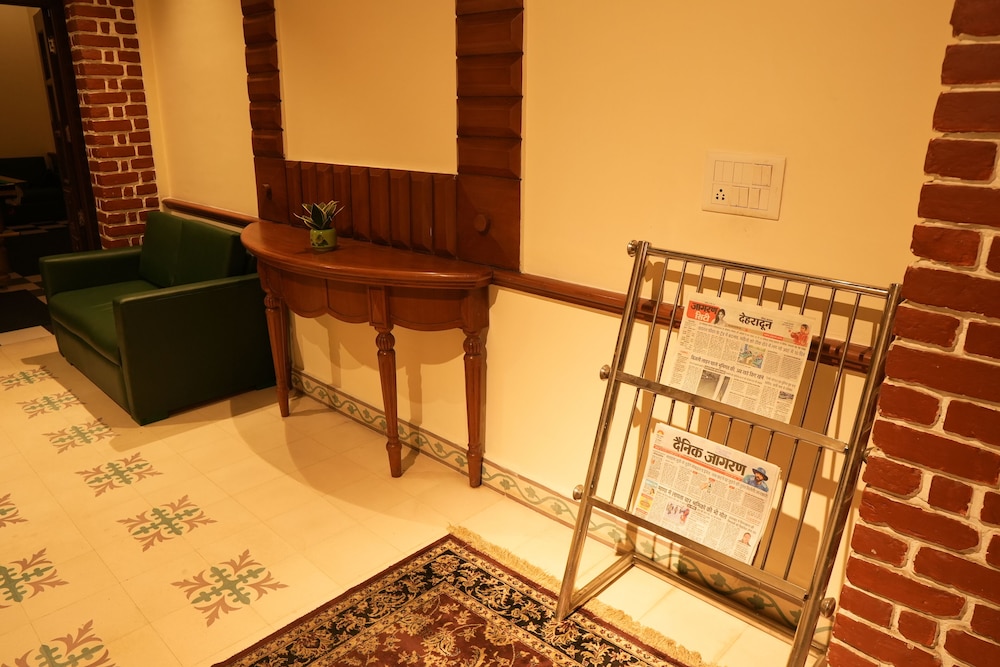 Bliss & Co Manor Mussoorie