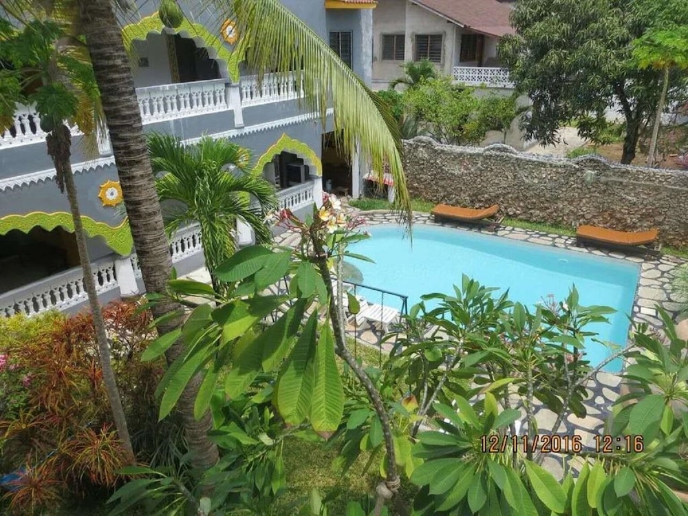 Villa Tuffah 3 Minutes Walk to the Beach - Malindi