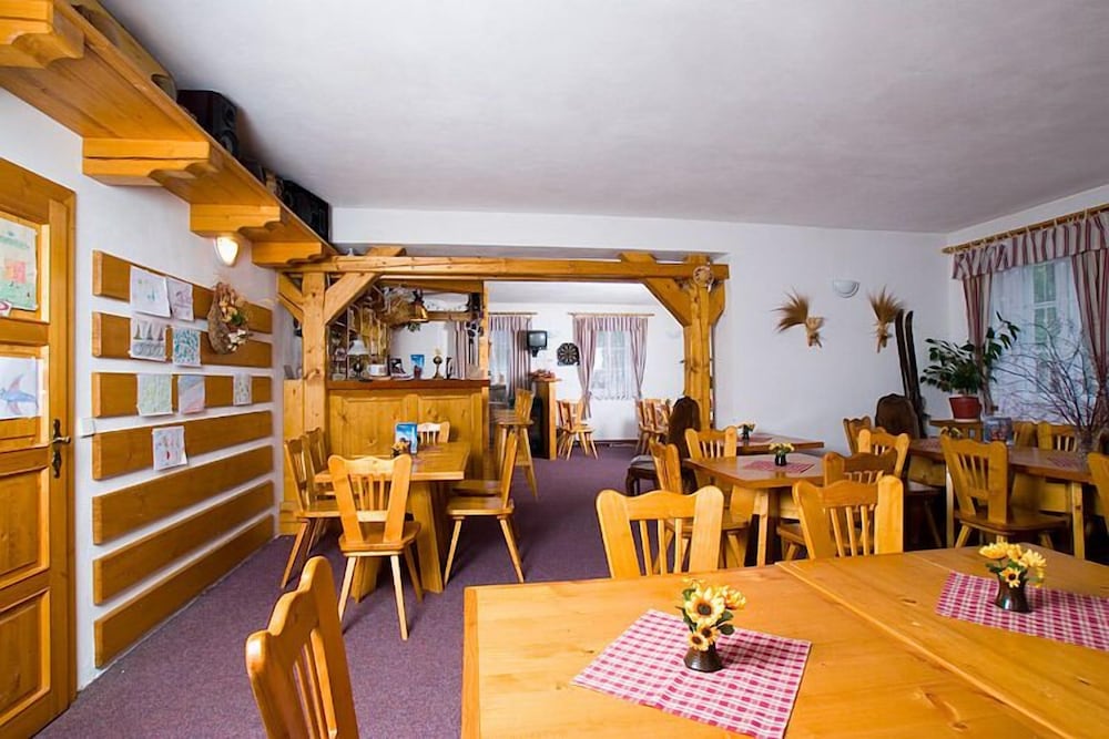 Pension Samohel