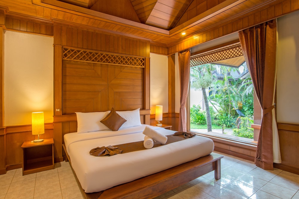 Lanta Miami Resort