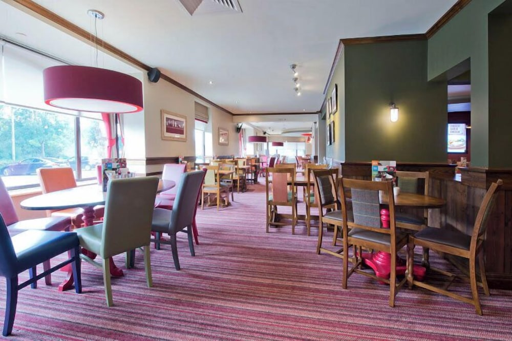 Premier Inn Newcastle - Metro Centre, photo 20