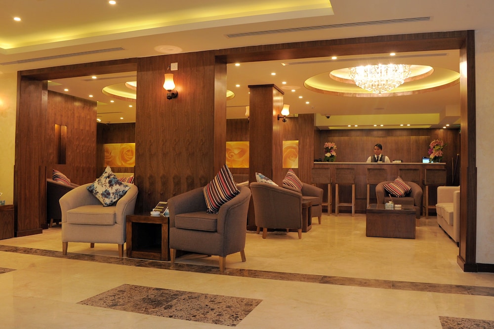 Aqaba Vacations - Raed Hotel Suites - Property Image 26