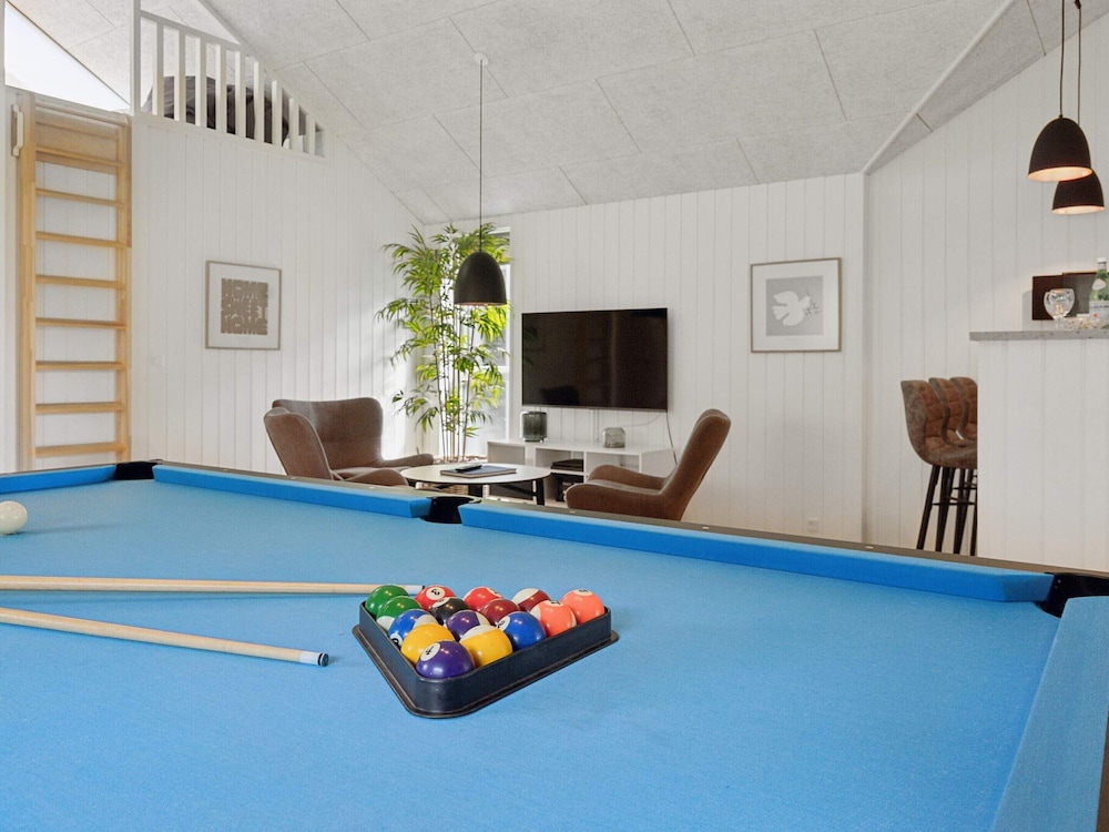 5 Star Holiday Home in Otterup