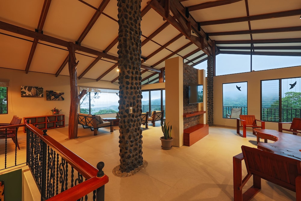 Arenal Observatory Lodge & Trails 40