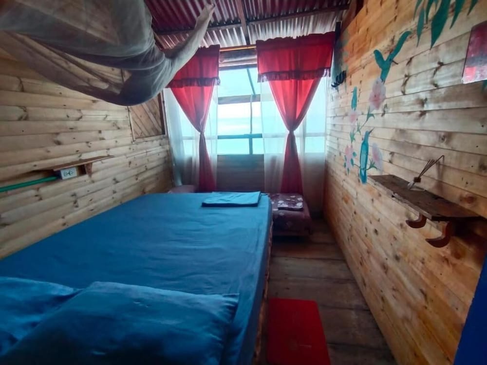 Barú Hostel Club