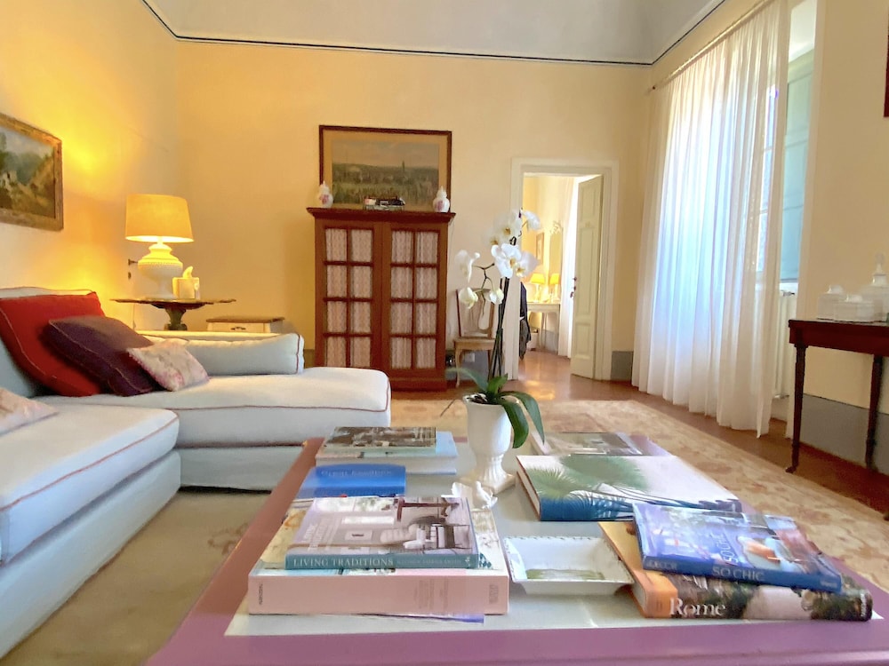 Orbetello Vacations - Villa Maremma Mare Magical Historic Villa With Pool on Tuscany Coast - Property Image 63