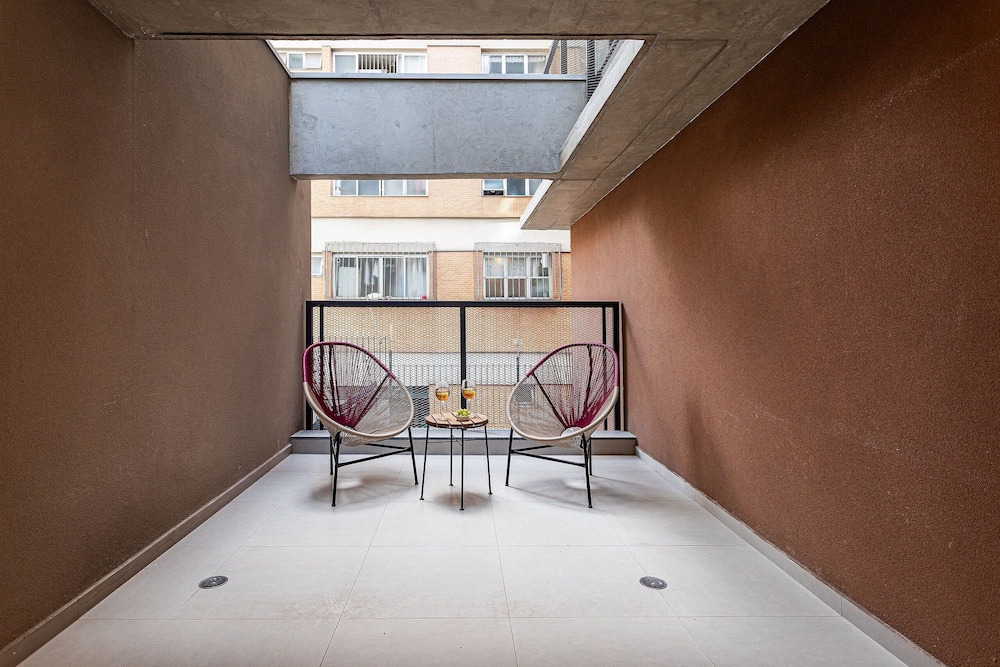 Pivô Alameda Franca by Viva
