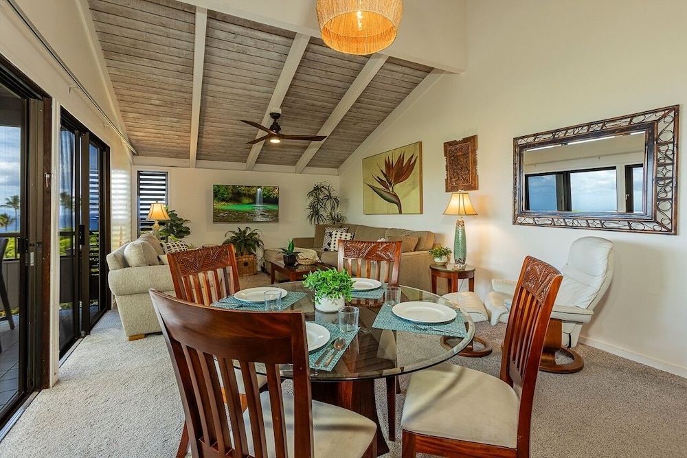 Wailea Ekolu 1608 1 Bedroom Condo