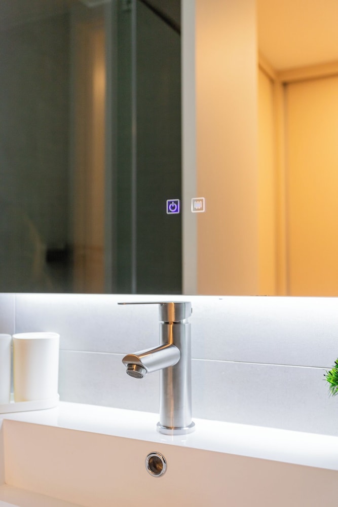 Riesco Suites by Andes STR