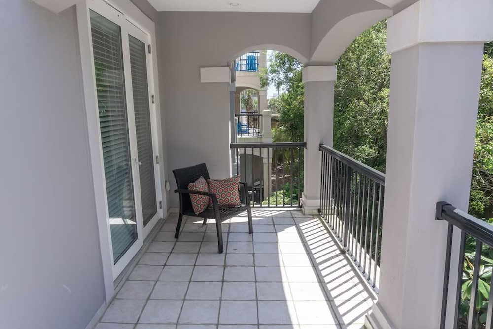 Miramar Beach Villa 114- Beach Therapy