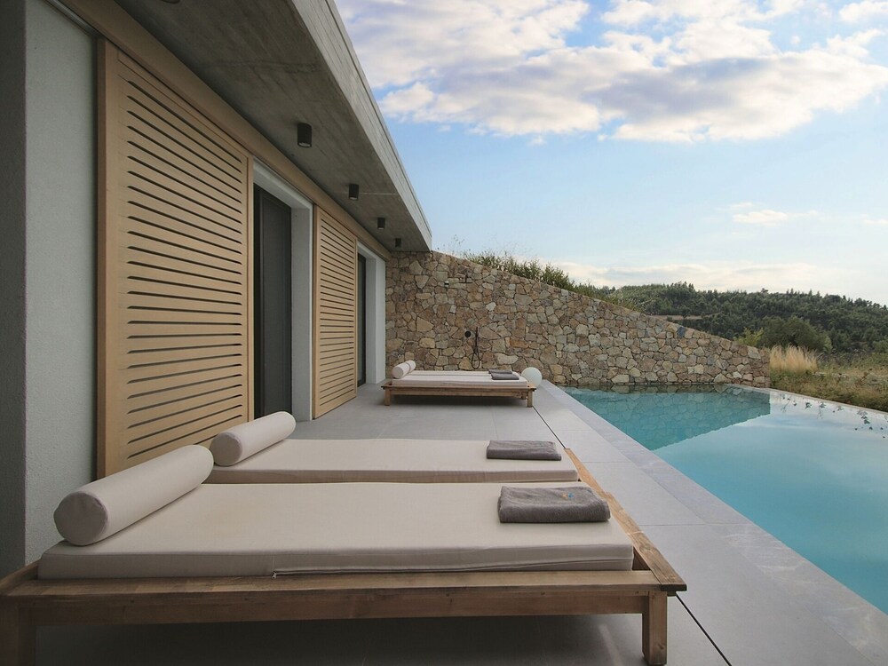 Marelys Villa by Halkidiki Villas