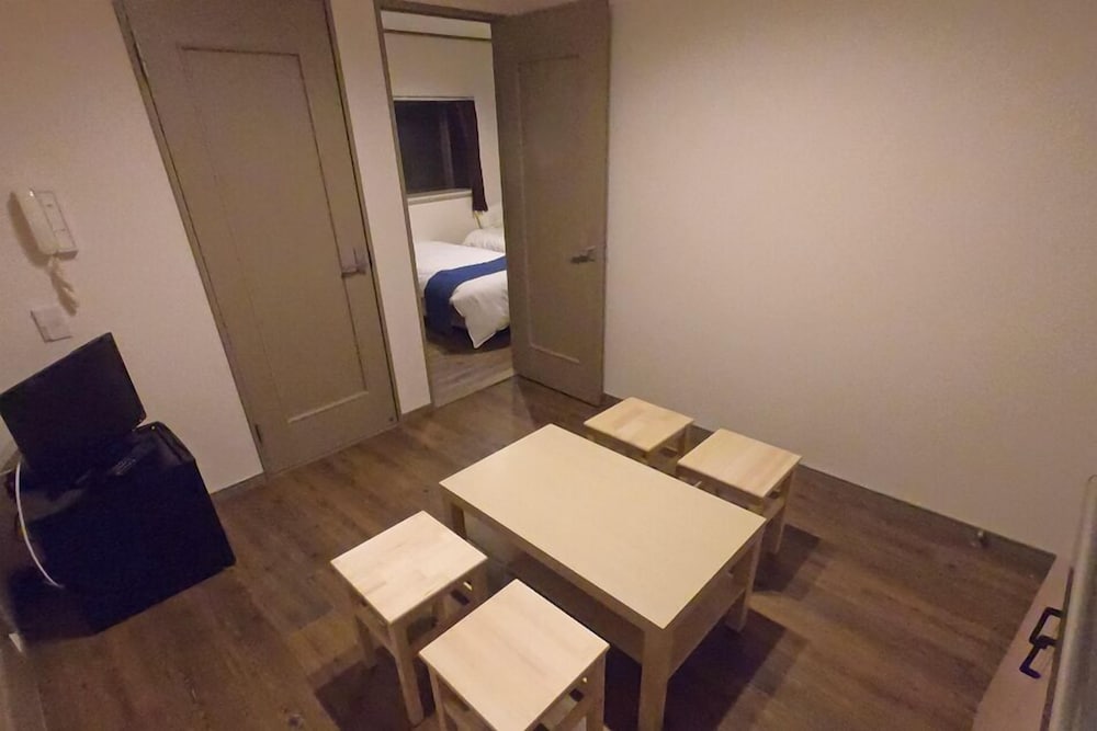 TERRACE HOUSE Bentencho