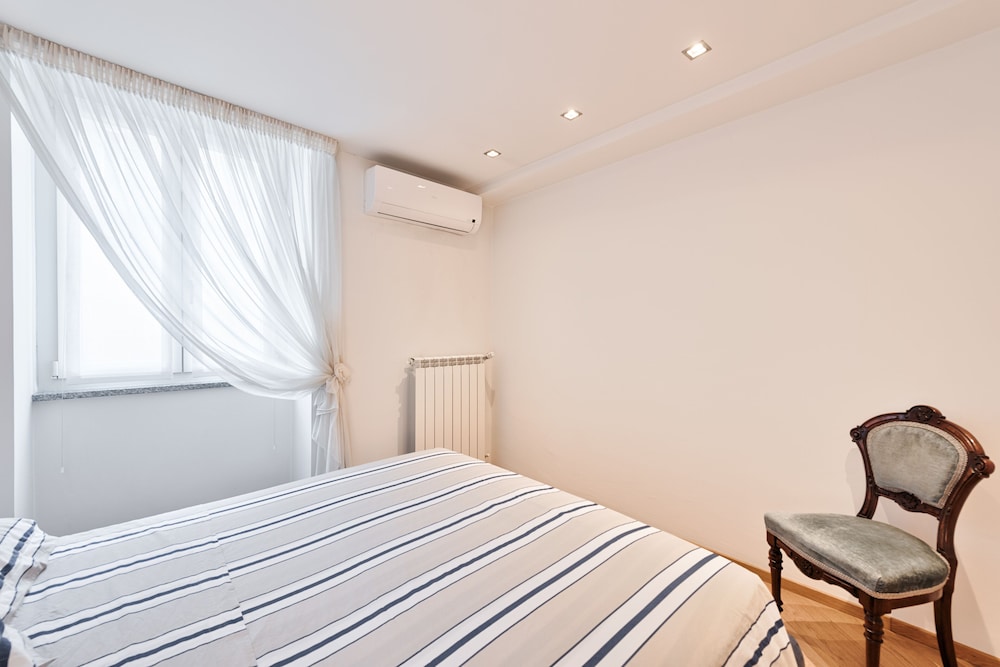 Piazza Savoia Stylish Flat view 5