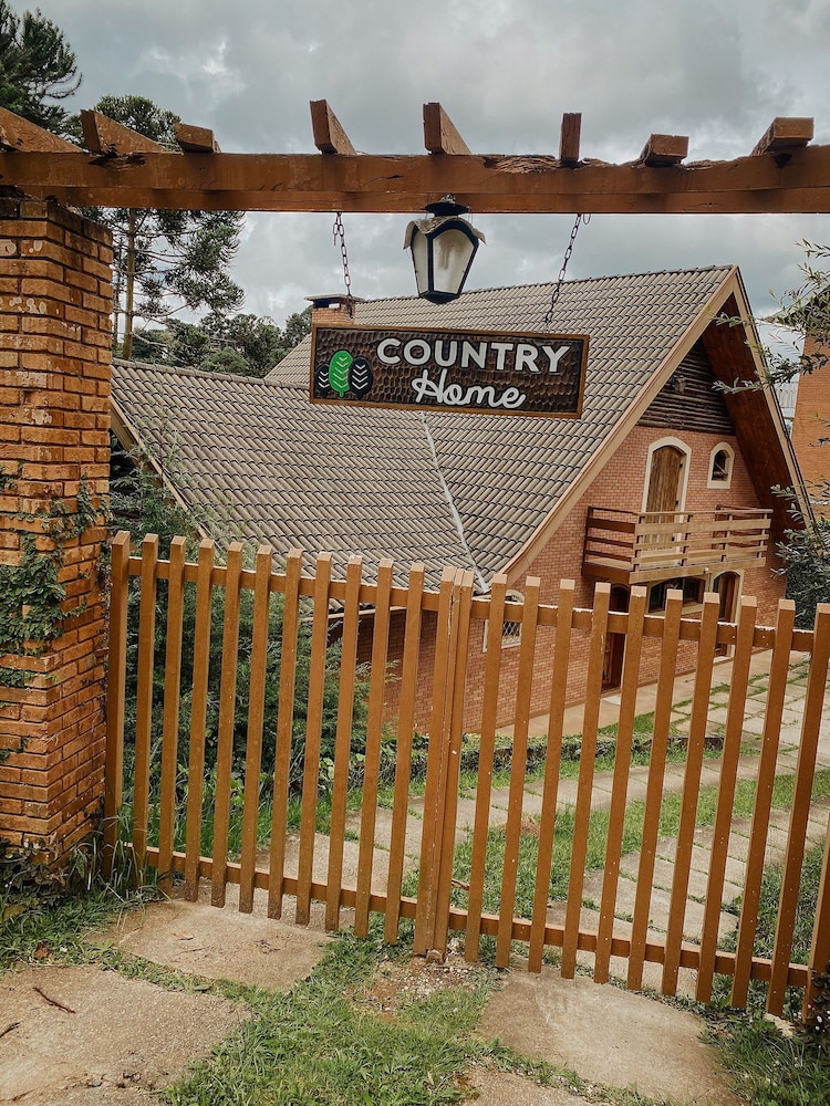 Country Home