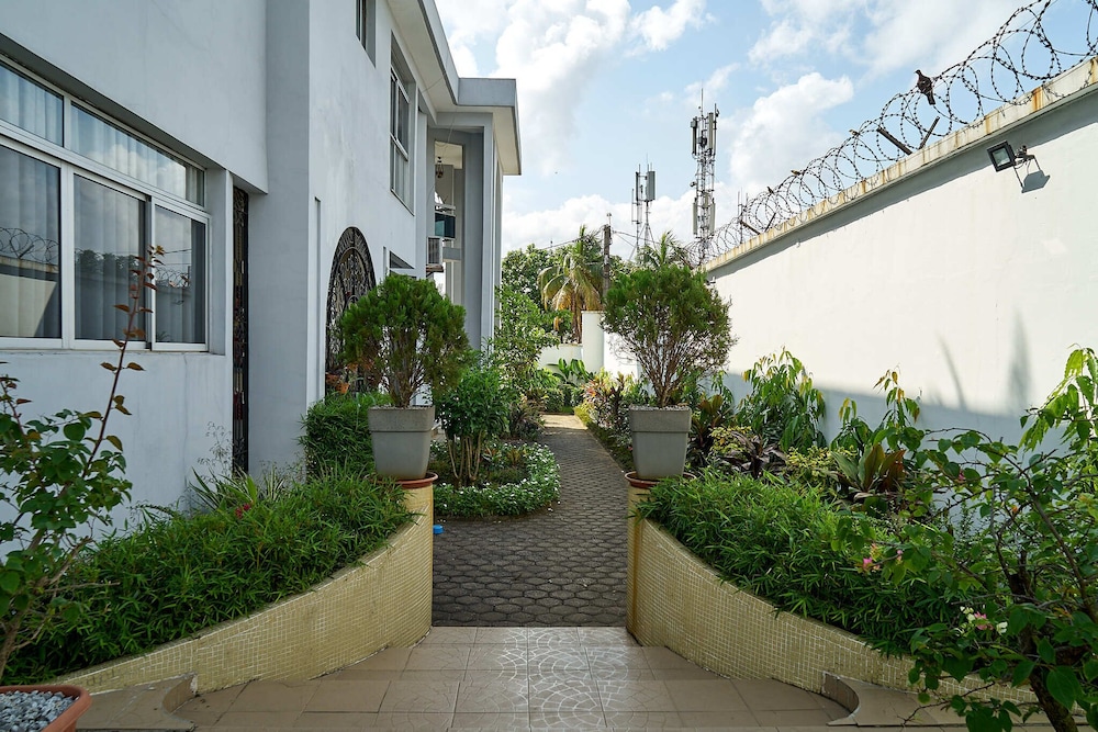 Seddo GuestHouse