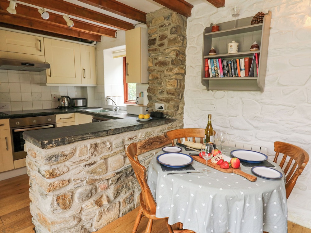 Stable Cottage