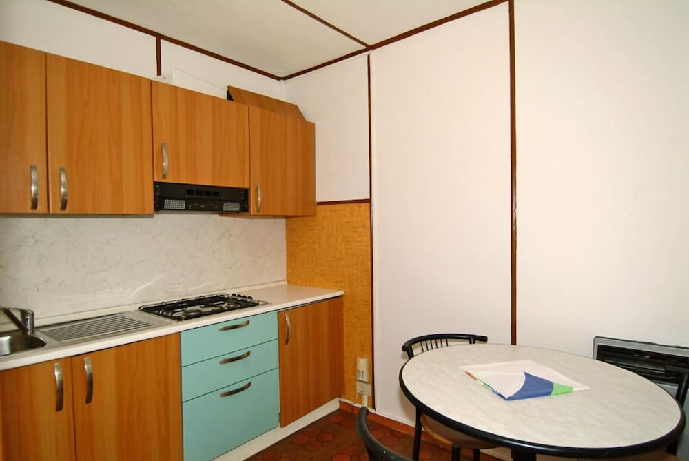 Au Lac de Como Campground