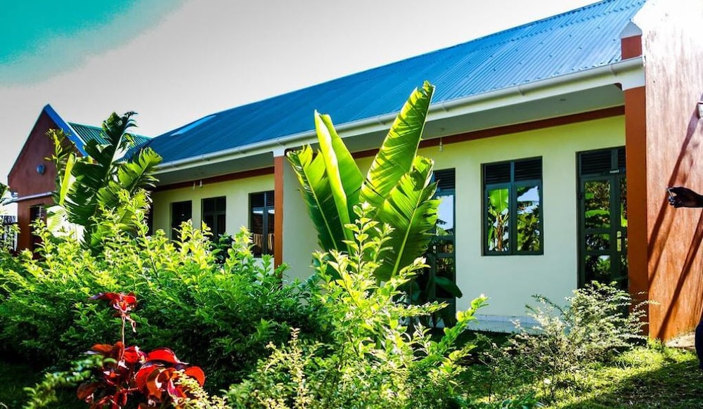 Bwindi Cultural Centre