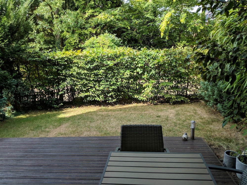 Ratingen Vacations - Business Apartments Ratingen 4 - Property Image 11