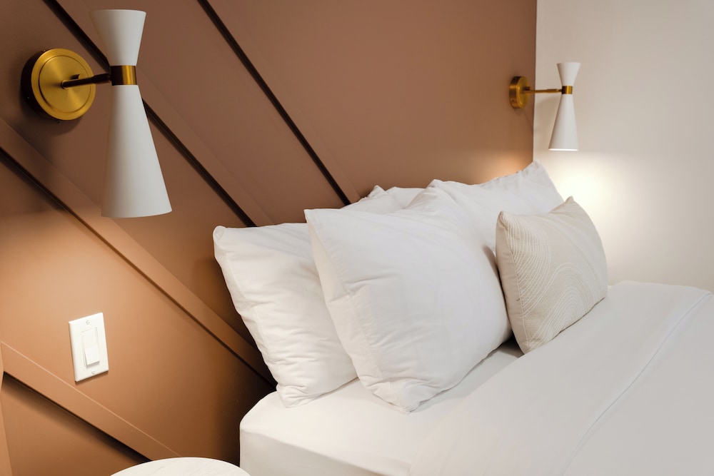 Unique Stays - 4114 St-Denis