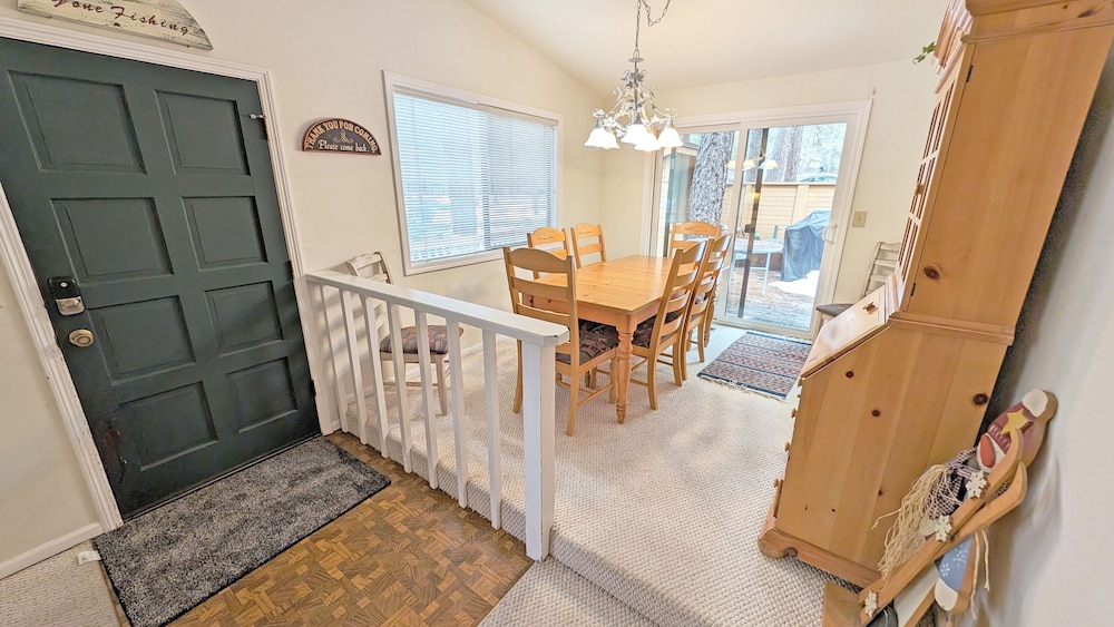 Timber 12 3 Bedroom Home