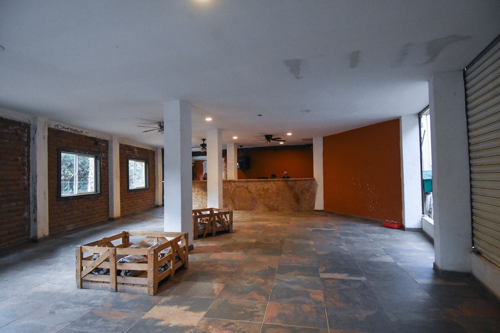 Ensenada Vacations - Rancho San Carlos Aguas Termales - Property Image 2