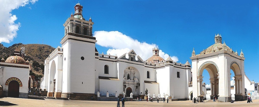 Hostal Florencia