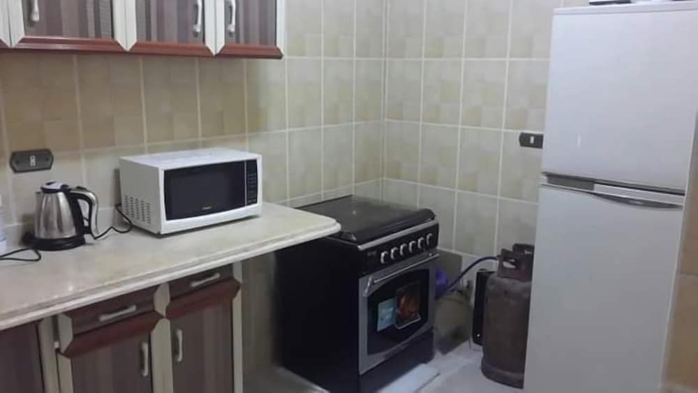 Apartment in Marsellia Land  El Alamein North Coast view 3
