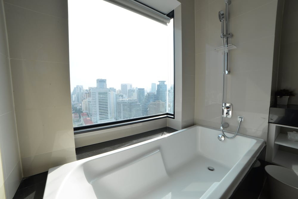 Supalai Asoke Residence
