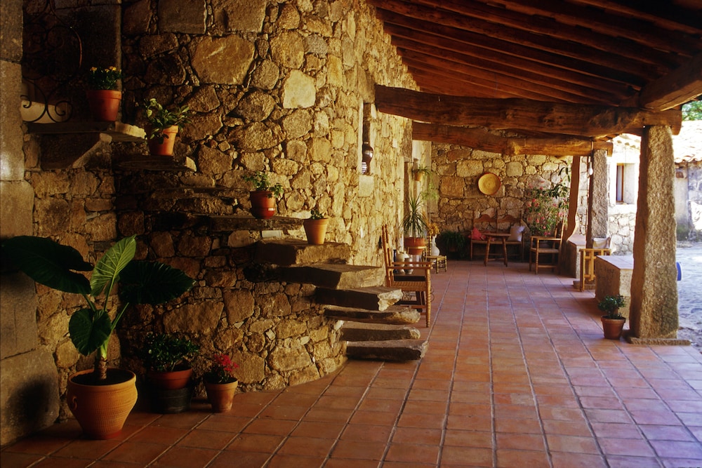 Finca El Cabezo