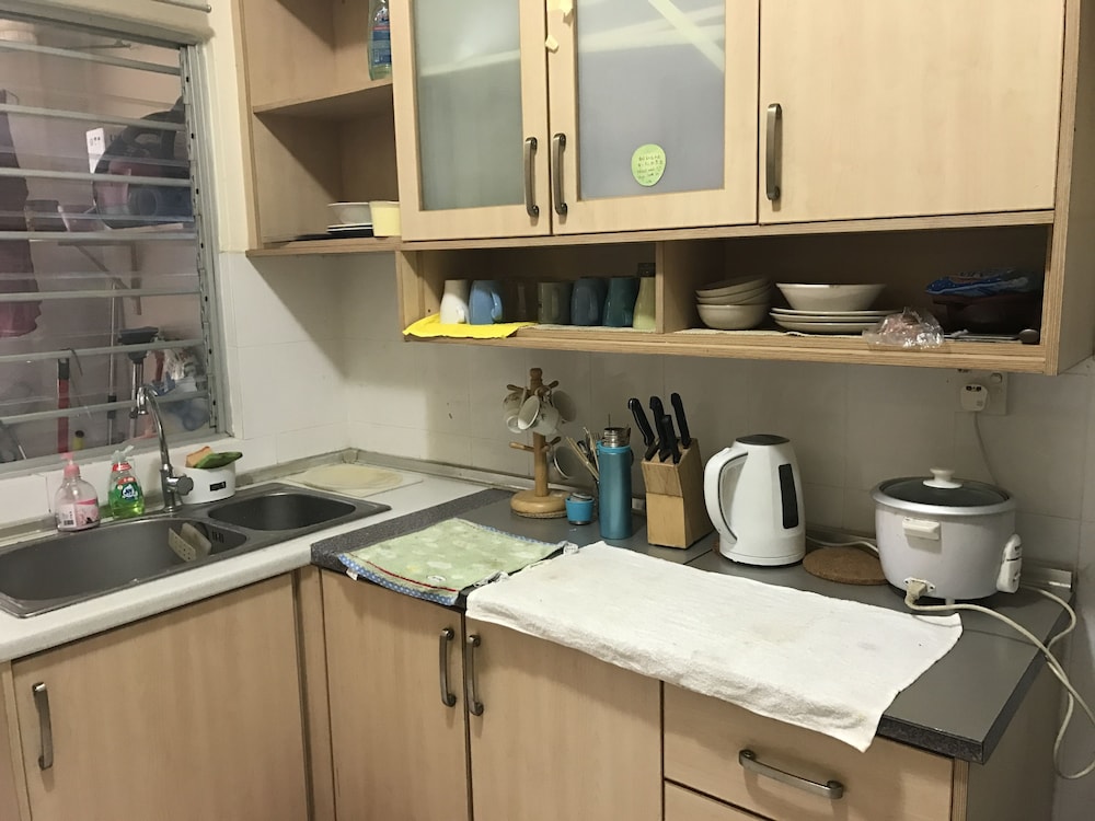 G&Y House - Hostel — photo 4