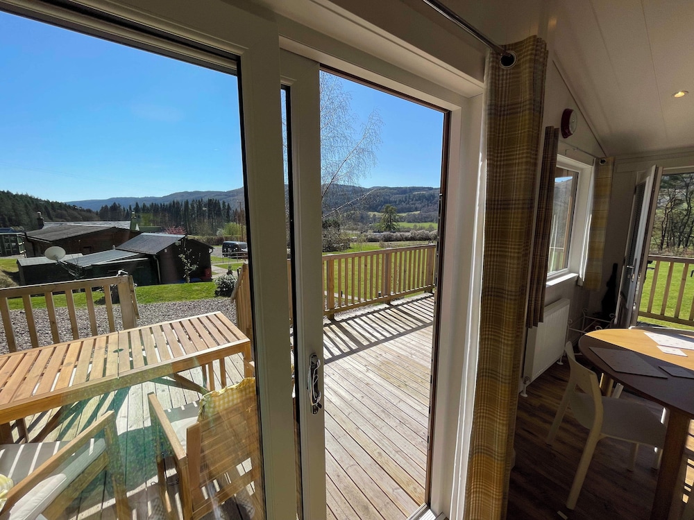 Tayview Lodges