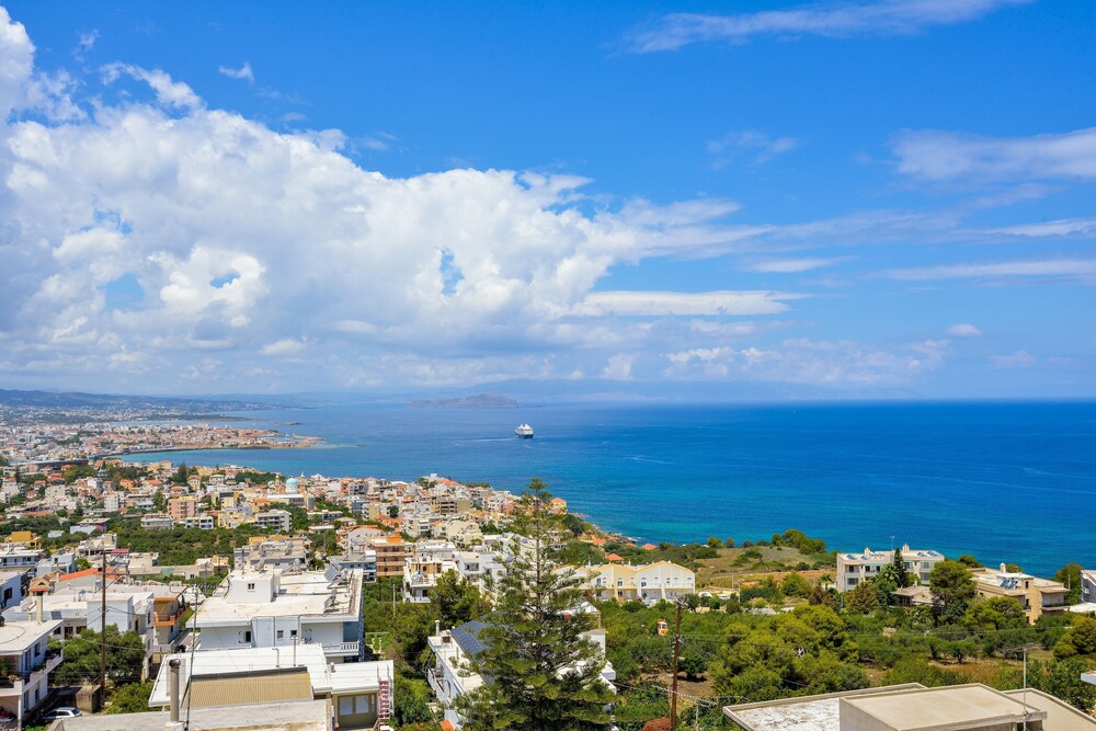 Loucerna Suites Chania