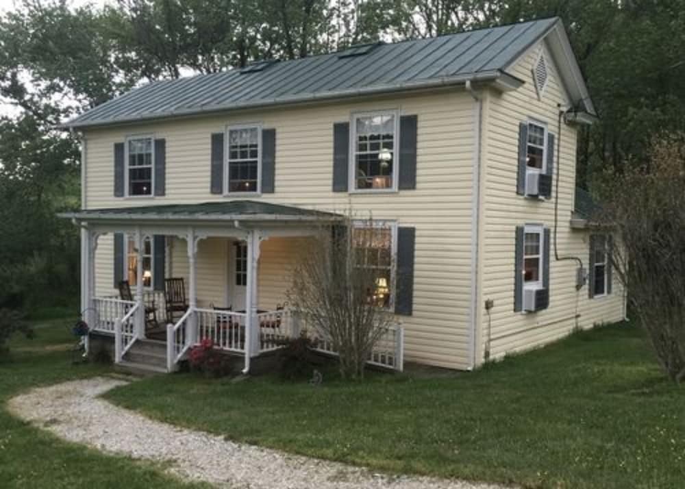 Orchard House B&B