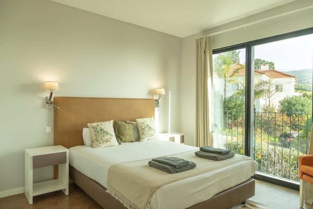 Villa Eden Nature in Prazeres