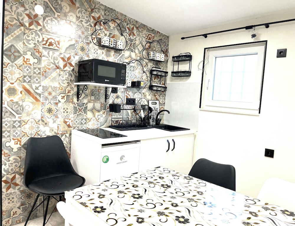 Best of Sarajevo Center Apartment
