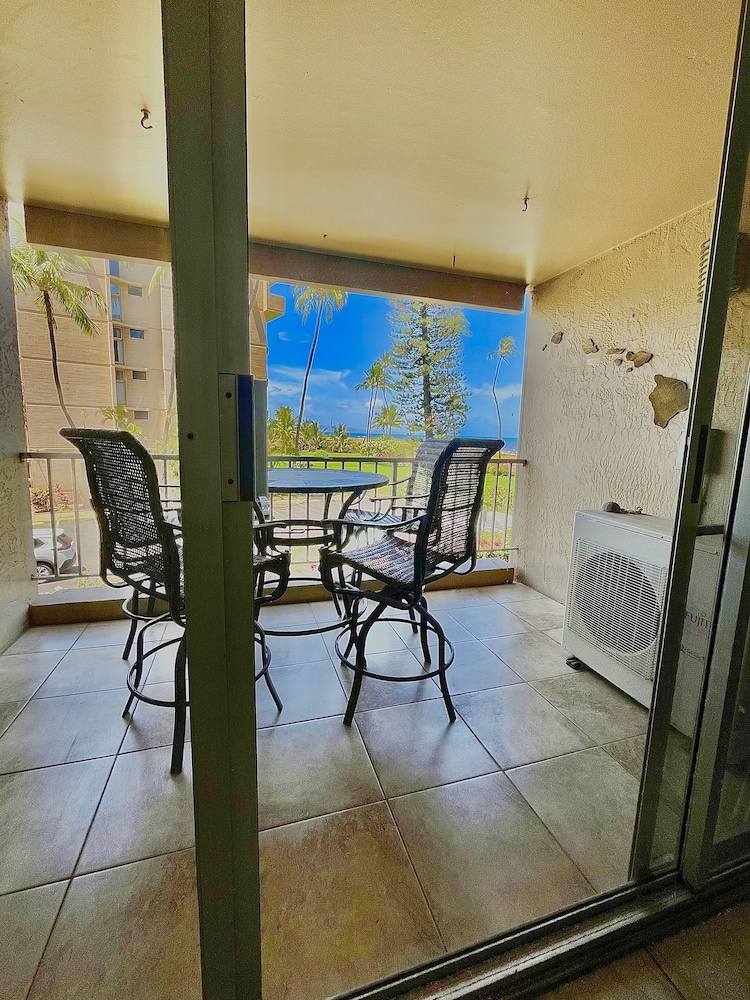 Menehune Shores 227 2 Bedroom Condo