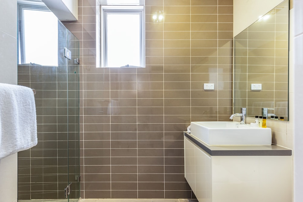 Leichhardt 9 Nor Furnished Apartment