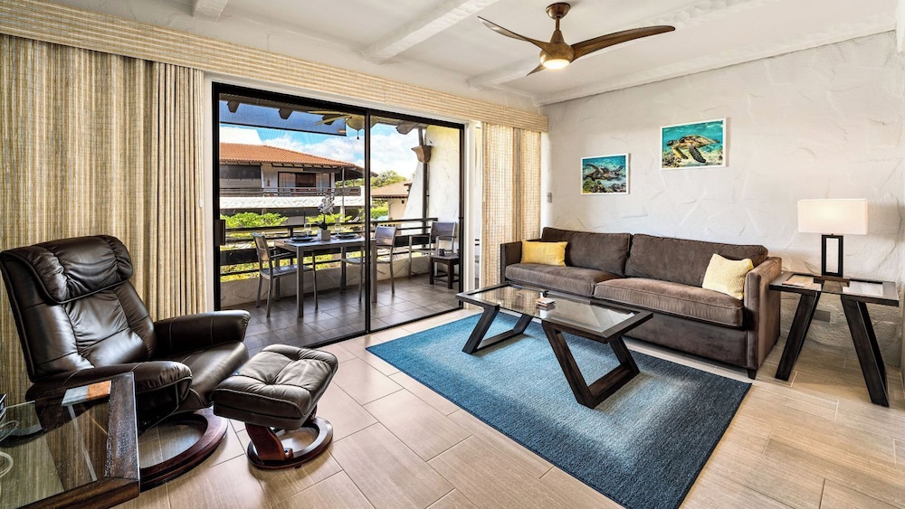 Ocean View - No Stairs! - In Unit Washer/dryer -top Floor- Vrkcv
