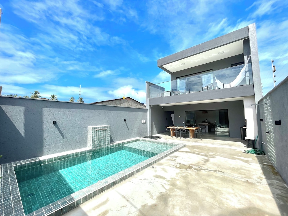 Casa Sofia Milagres