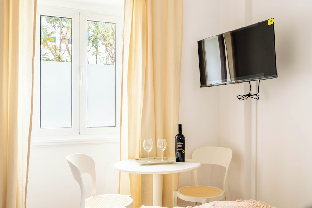 Urban Bliss Guesthouse