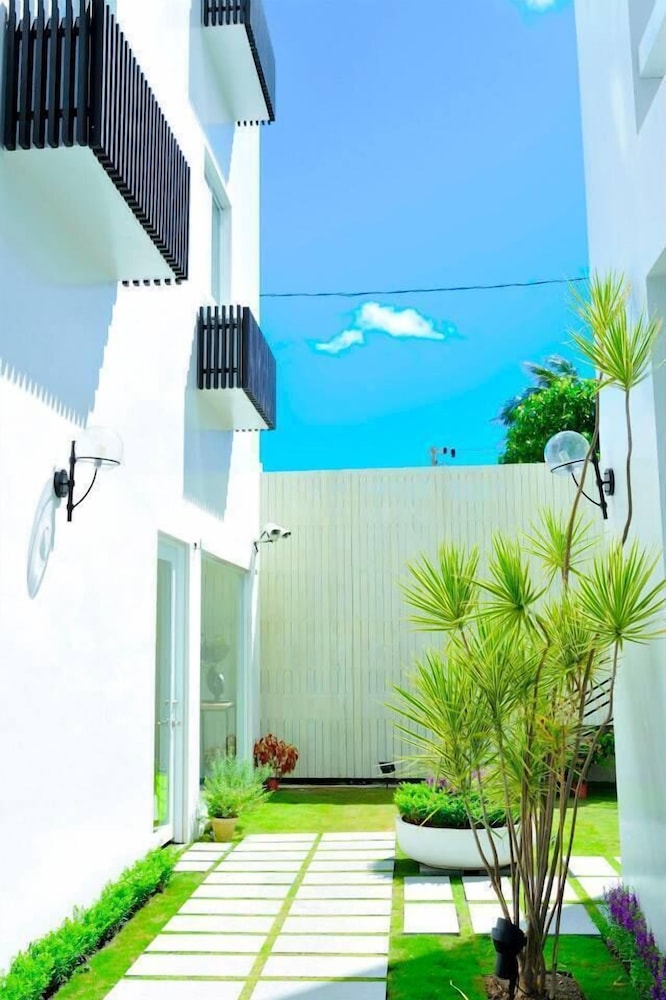 Zen Pin Inn