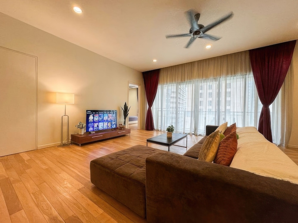 St Mary Residences Luxury Apartments