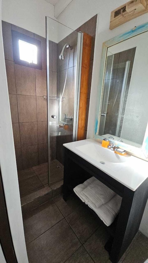 Guanaca Lodge